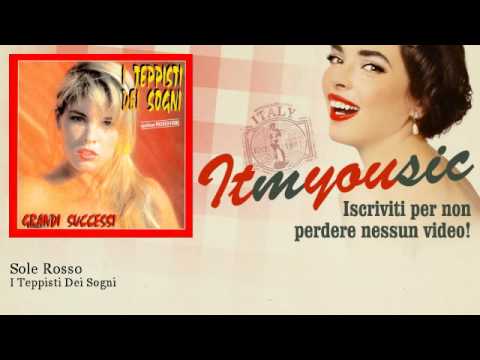 I Teppisti Dei Sogni - Sole Rosso