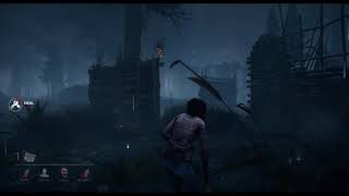 【DbD】第五人格プレイヤー、はじめてのDbD