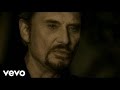 Johnny Hallyday - Vivre Pour Le Meilleur (Clip Officiel Remasterisé)