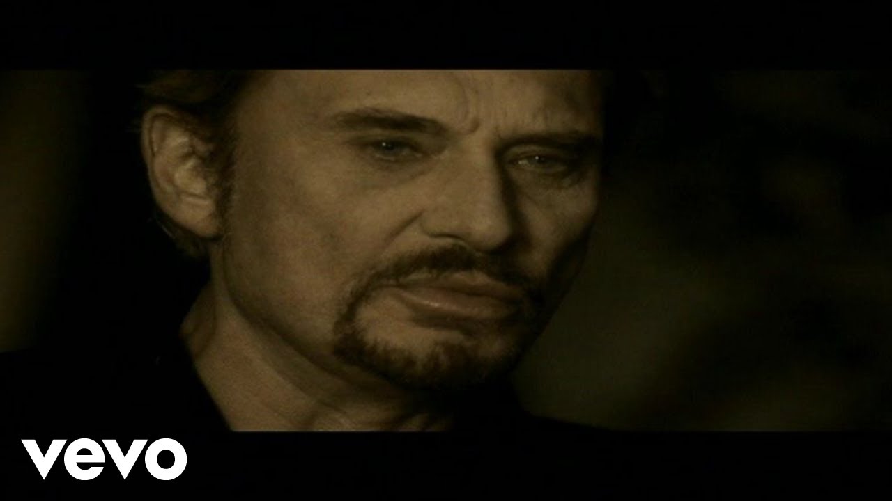 Johnny Hallyday - Vivre Pour Le Meilleur