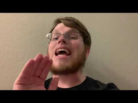 My New Studio Apartment!