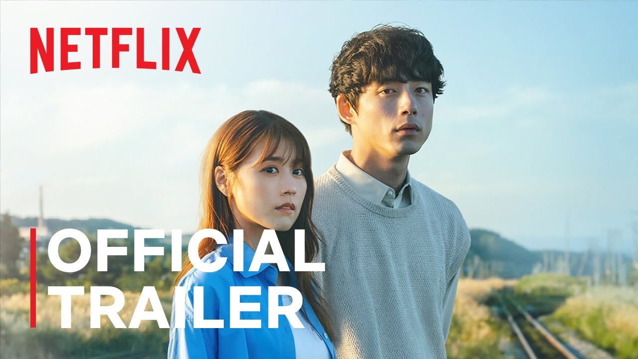 Beyond Goodbye | Official Trailer | Netflix