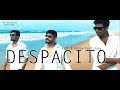 DESPACITO Luis Fonsi Hindi Version Asit Benny Feat Guru Justin Bieber