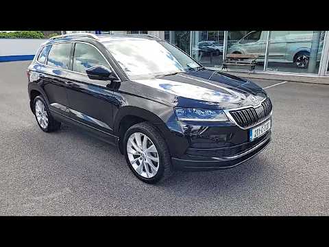 Skoda Karoq 1.5 TSI 150HP Style - Image 2