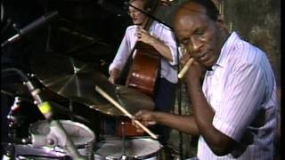 Eddie "Lockjaw" Davis - Just Friends - 1985