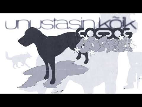 GOGDOG x OUMEEN – unustasin kõik