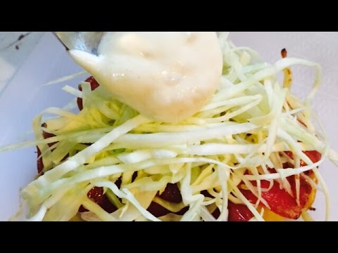 Make Delicious Ramen Burger Sliders - DIY Food & Drinks - Guidecentral