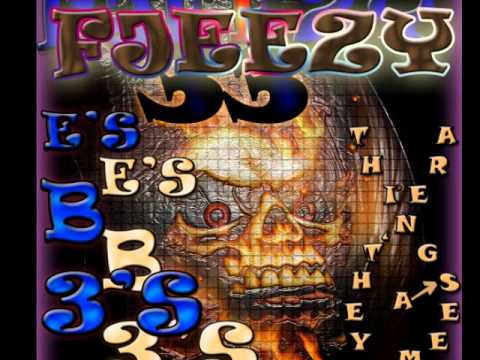 Fresh n Fly- M.D.G, FJEEZY N EL FLACO