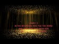 AMENENA MWENYEWE COVER BY VENNEH LISAH LOOK AND LIVE