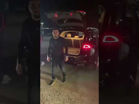 Fatty - Freestyle (Official Video)