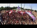 OZORA Festival 2009 Official Video