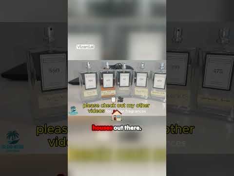 Why I Don’t Recommend Essence Vault Fragrances – Save Your Money!