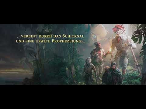 Die Legende vom Tränenvogel: Die Fantasy-Sensation aus Korea | Fantasy Neuerscheinung 2024