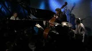 But Beautiful - Now He Sings, Now He Sobs Trio