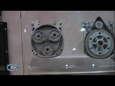 UFlex Rotech Rotary Steering System