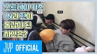 여름에도 춥고 겨울에도 추운 침대의 새 주인은?|Stray Kids: 제9구역 시즌4 EP.05