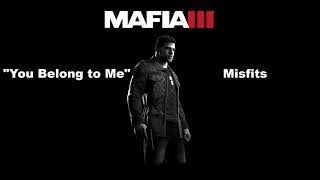 Mafia 3: You Belong to Me - Misfits