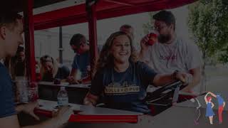 Trolley Pub's San Antonio Adventures