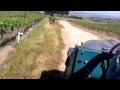 Mr Gary Pisoni Jeep Ride In SLH