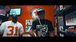 Apollo Brown &amp; Skyzoo - Jordans &amp; A Gold Chain | Official Video