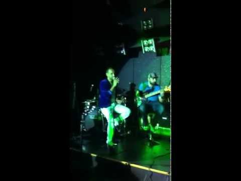 kakha kukhianidze live performance New song - 27 april 2012 y.