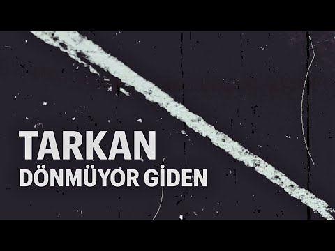 Tarkan - Dönmüyor Giden on Spotify Charts