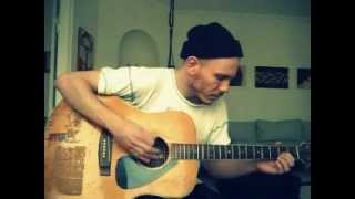 Sonic Youth - Winner&#39;s Blues (cover - new version)