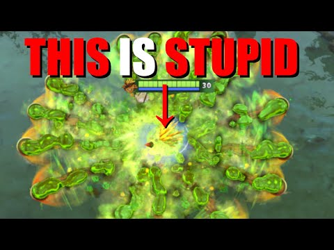 4 builds that are absolutely BONKERS