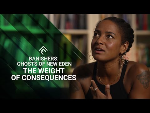 Banishers: Ghosts of New Eden - The Weight of Consequences (ft. Amaka Okafor & Russ Bain)