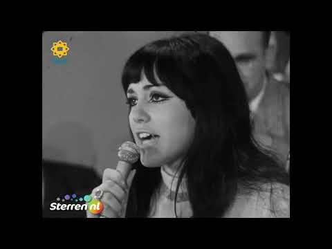 Patricia Paay - No One Can Love You Like I Do (Live 1967) HD