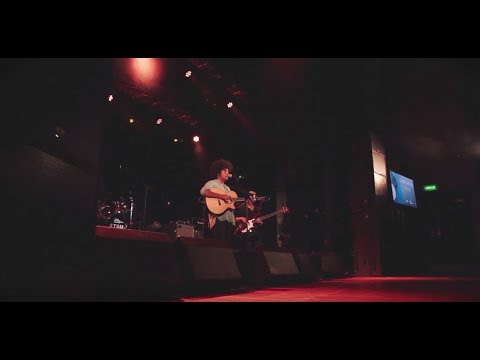 Harry Miller Band - Wood For The Trees - live at Summer Live 2017