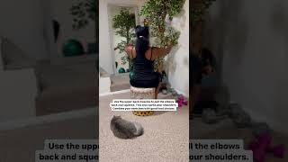 Download lagu Tone the Back/Bra Fat Area mp3 Download lagu Tone the Back/Bra Fat Area mp3