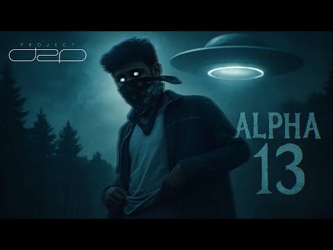 මම තමයි Alpha 13 / project d2o / horror / kazzai by Goyum
