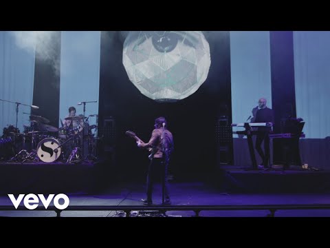 Siddhartha - Tus Pupilas (En Vivo)