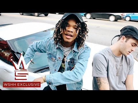 D-JaySremm "One Of A Kind" Feat. Impxct (SremmLife Crew) (WSHH Exclusive - Official Music Video)
