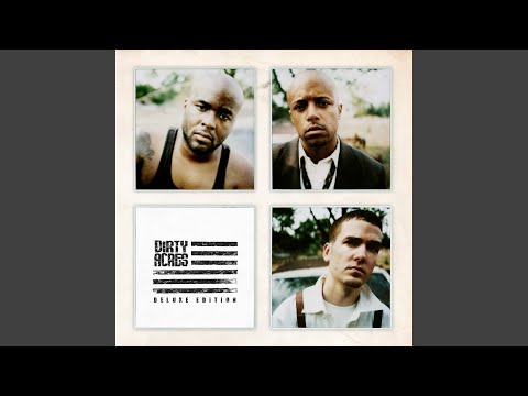 Videoclip de Dance For Me (Instrumental) [Deluxe Edition] — CunninLynguists