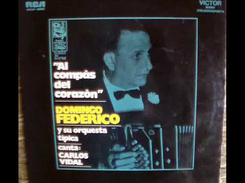 Domingo Federico