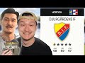 Vinner Champions League Med Nordens SÄMSTA Lag