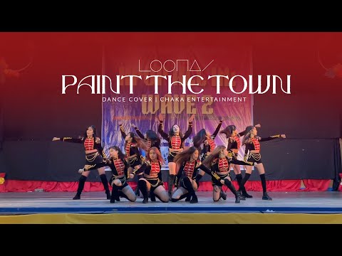 2023 Everyone's KPOP: DAVAO - CHECK*ZONE