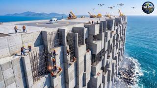 Impossible Places | CHINA: The Wonders That Shocked the World | 4K Travel Documentary #2