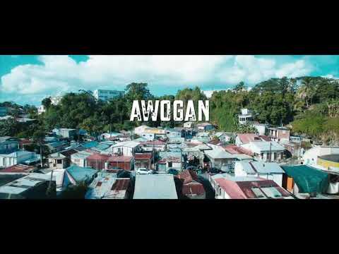 Admiral T Ft. Drexi - Awogan