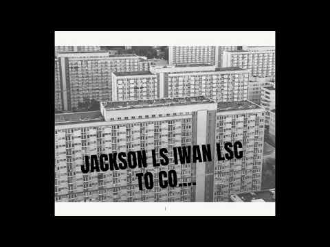 Jackson LS, Iwan LSC  - To co