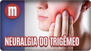 Neuralgia do trigêmeo - Mulheres (14/09/17)