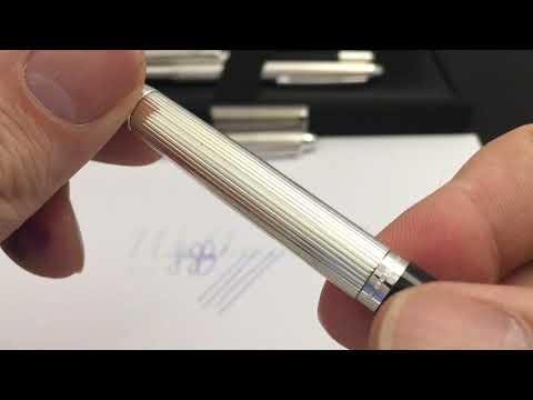 Waldmann Pocket Kugelschreiber