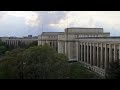 LIVE: French slackliner to walk from Eiffel Tower to Trocadero