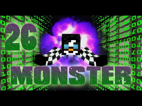 Minecraft - FTB Monster Pack [NL] Ep.26 (Duo-Smeltery!)
