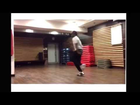 She Twerkin - Ca$h Out | @MattSteffanina Choreography | @TheRealCashOut | EuroStep |