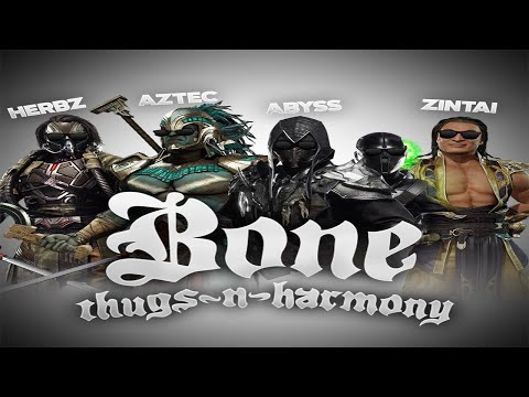 MK11 Team Battle! BTnH (Zintai, MCG Abyss, Herbz787) vs. Team HG (Turkey, Zro_Wuu, X_x_X Shaolin)