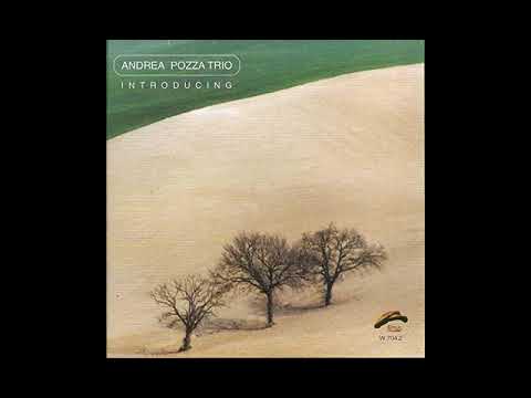 Andrea Pozza Trio    These Foolish Things