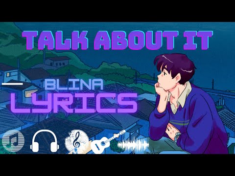 blina lyric| Talk About It | ALDER FEAT. VICKI VOX | #english #song #top #music #englishsongs